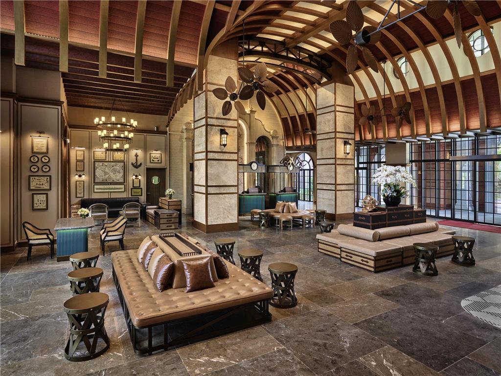 Moevenpick Resort Phan Thiet Restaurante foto