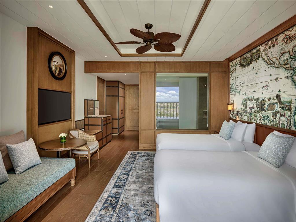 Moevenpick Resort Phan Thiet Quarto foto