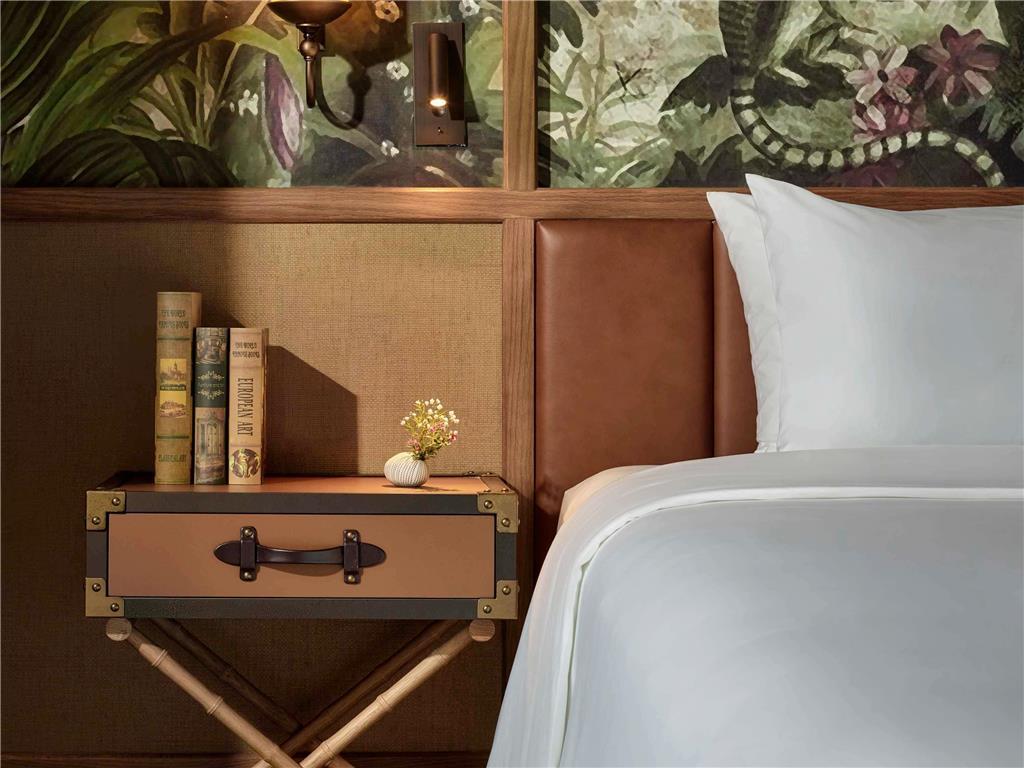 Moevenpick Resort Phan Thiet Quarto foto