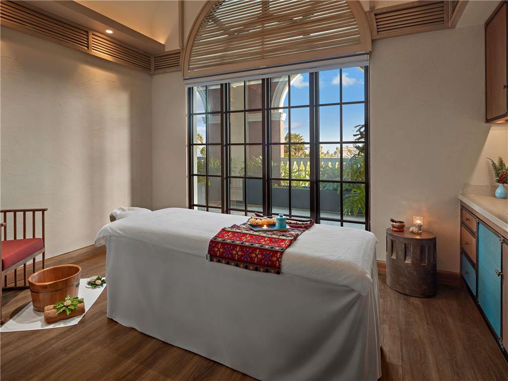 Moevenpick Resort Phan Thiet Instalações foto